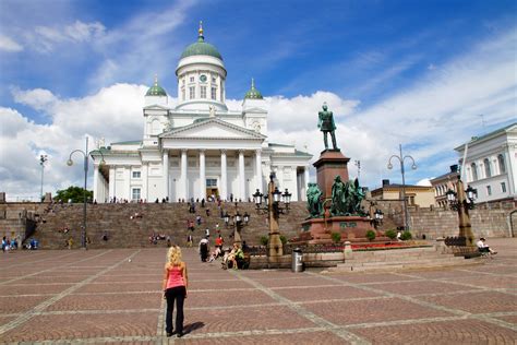 helsinki yelm|Top 15 sights in Helsinki